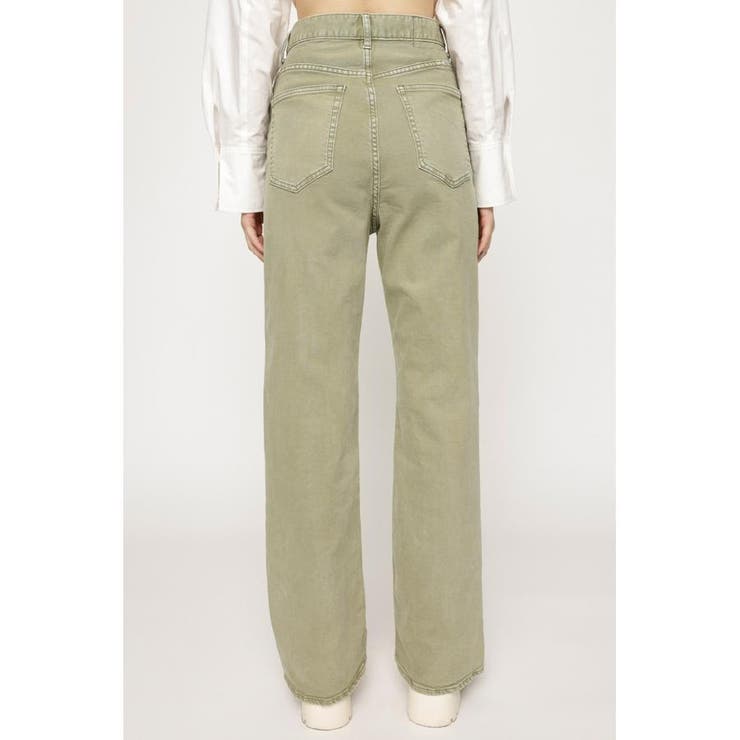 PARCY LOOSE STRAIGHT PT-E | SLY OUTLET | 詳細画像5 
