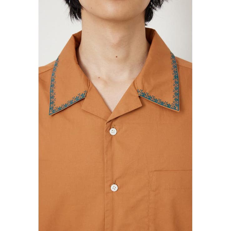 Crown Hem シャツ | RODEO CROWNS WIDE BOWL | 詳細画像22 