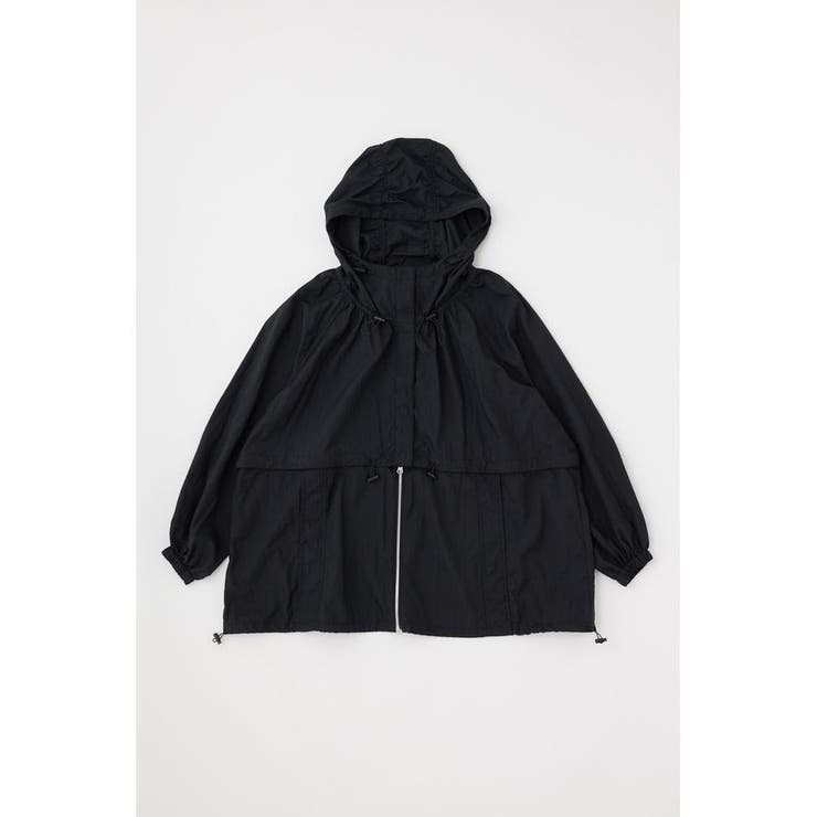 2WAY SEMI SHEER ジャケット | MOUSSY OUTLET | 詳細画像14 