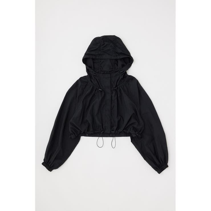 2WAY SEMI SHEER ジャケット | MOUSSY OUTLET | 詳細画像15 