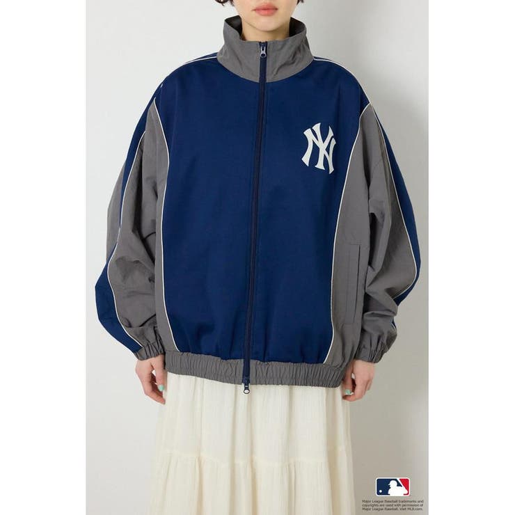 (MLB)ドッキングトラックジャケット | RODEO CROWNS WIDE BOWL | 詳細画像13 