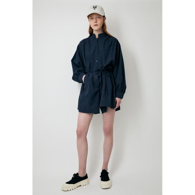 moussy 販売 ロンパース