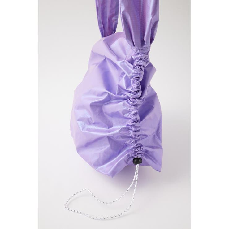 DRAWSTRING GATHER SHOULDER | MOUSSY OUTLET | 詳細画像10 