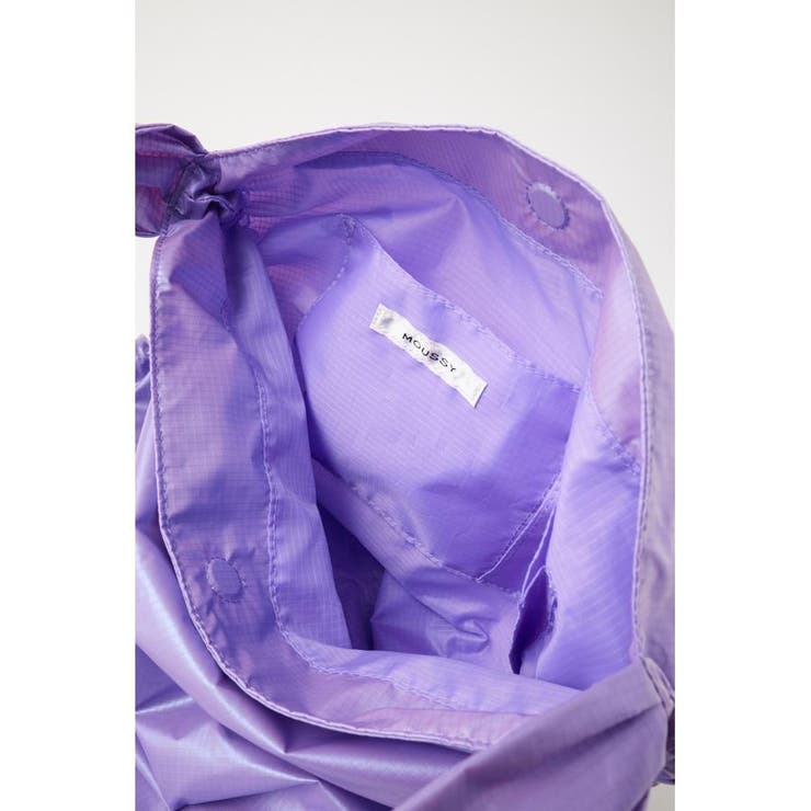DRAWSTRING GATHER SHOULDER | MOUSSY OUTLET | 詳細画像14 