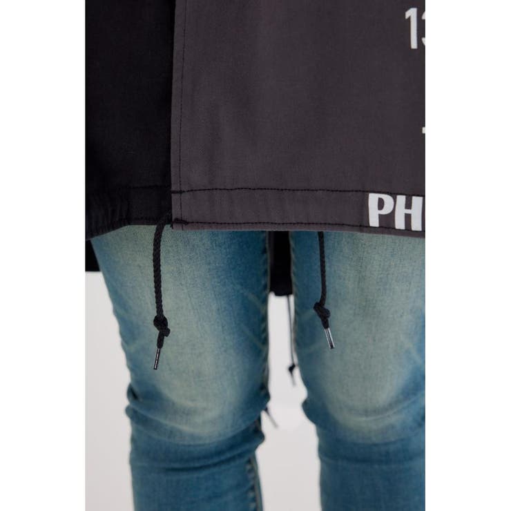 カスタムリメイクモッズコート | RODEO CROWNS WIDE BOWL | 詳細画像23 