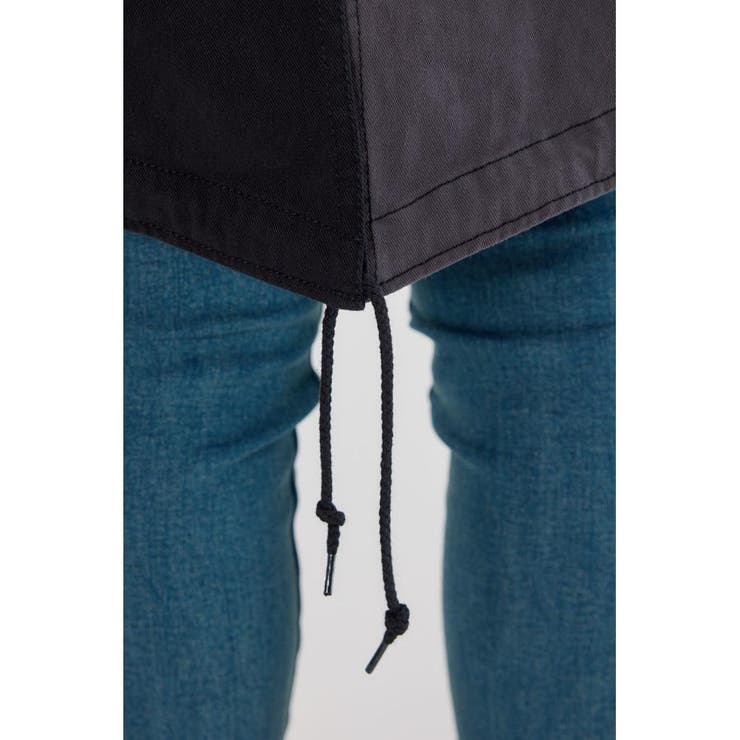 カスタムリメイクモッズコート | RODEO CROWNS WIDE BOWL | 詳細画像24 