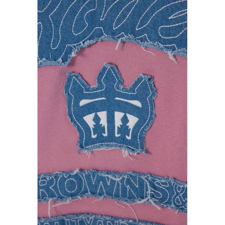 ロゴデニムパッチスウェットトップス | RODEO CROWNS WIDE BOWL | 詳細画像25 