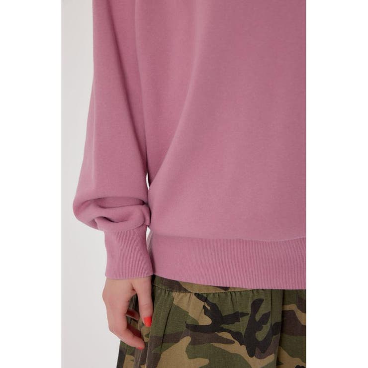 ロゴデニムパッチスウェットトップス | RODEO CROWNS WIDE BOWL | 詳細画像26 