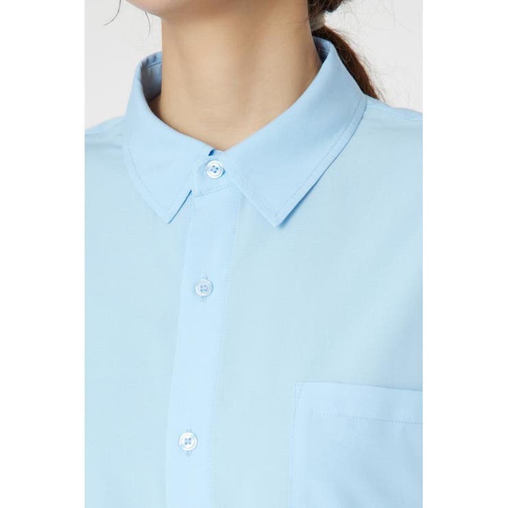 ハーフスリーブビッグシャツ | RODEO CROWNS WIDE BOWL | 詳細画像20 