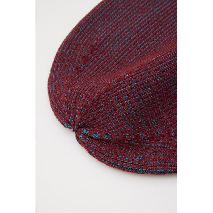 DAMAGING RIB BEANIE | SLY OUTLET | 詳細画像3 