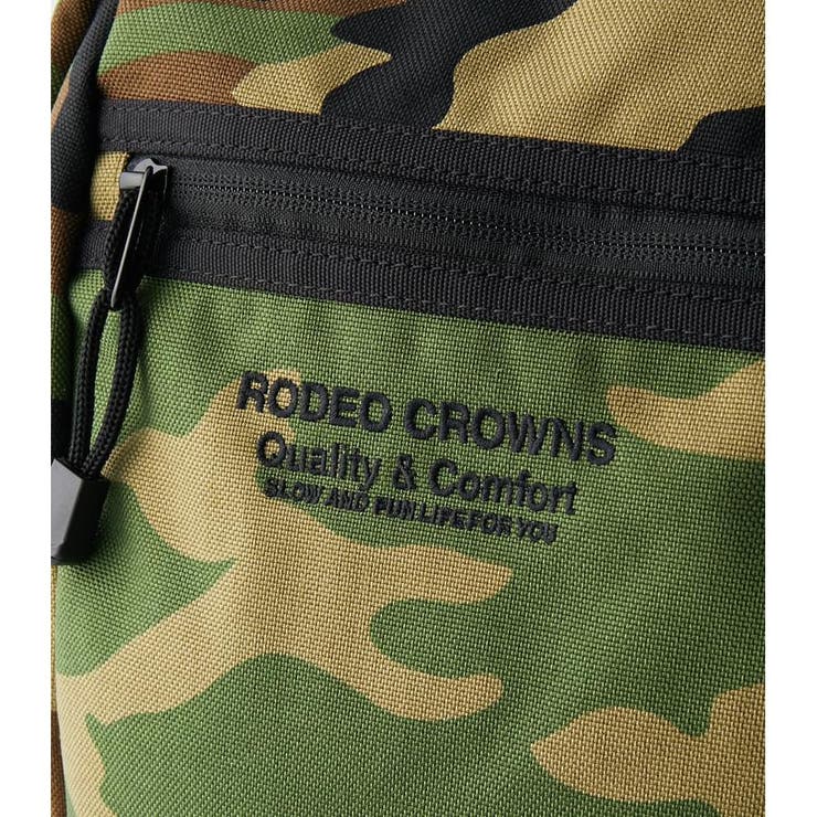 Mountainバックパック[品番：BJLW0018589]｜RODEO CROWNS WIDE BOWL