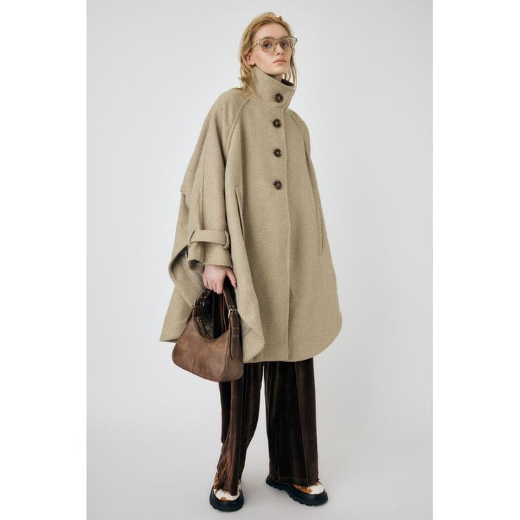 L/BEG1 | CAPE コート | MOUSSY OUTLET