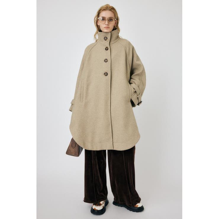 CAPE コート | MOUSSY OUTLET | 詳細画像11 