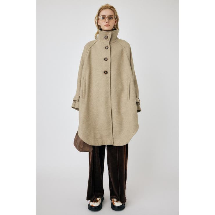 CAPE コート | MOUSSY OUTLET | 詳細画像12 