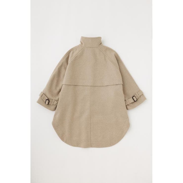 CAPE コート | MOUSSY OUTLET | 詳細画像14 