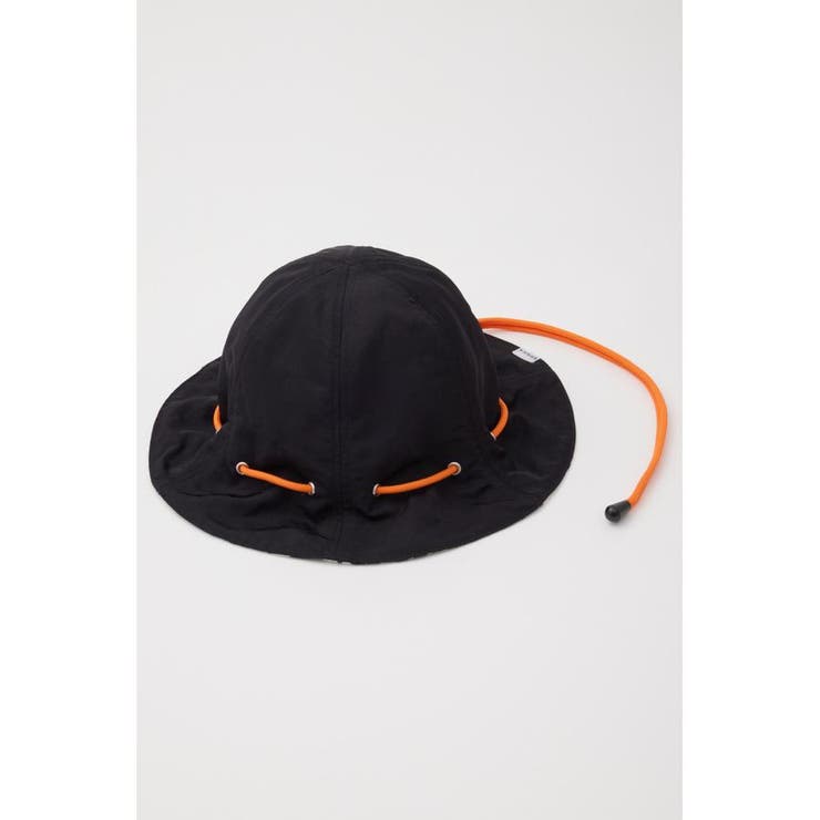 BLK | 2WAY HAT | RODEO CROWNS WIDE BOWL