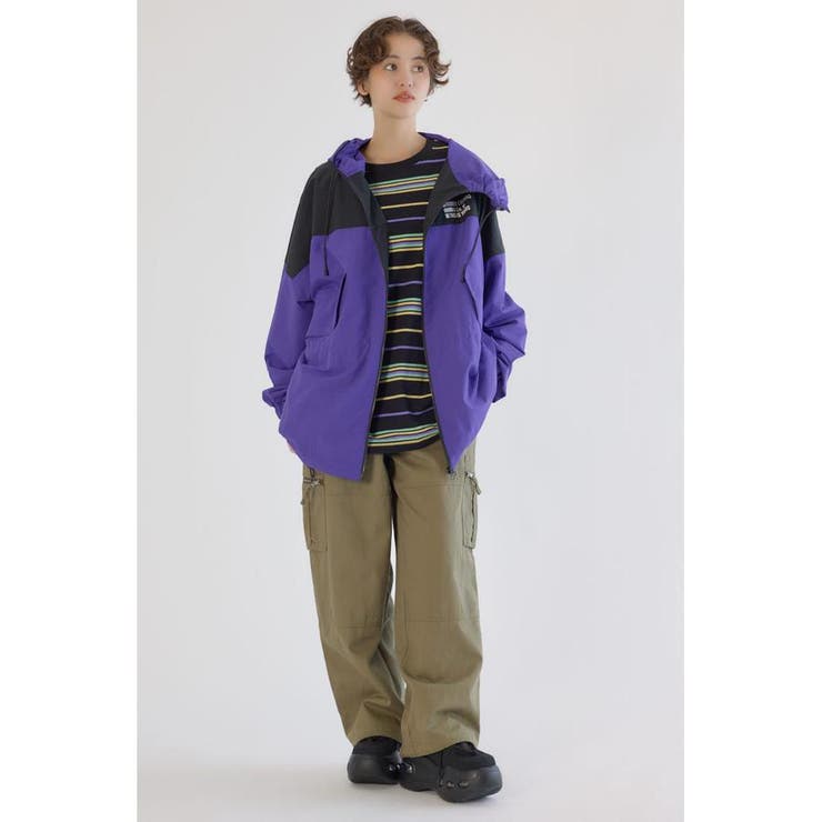 (UNISEX)RCSワイドマウンテンパーカー | RODEO CROWNS WIDE BOWL | 詳細画像37 