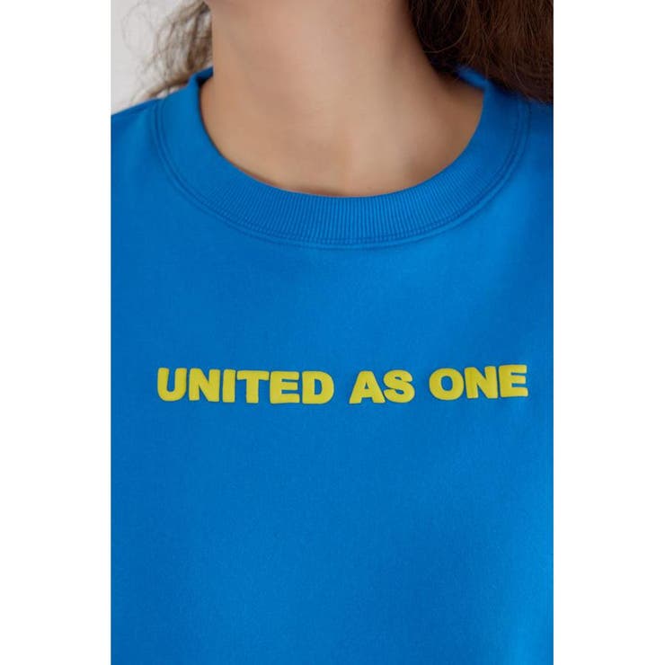 メッセージスウェットトップス | RODEO CROWNS WIDE BOWL | 詳細画像17 