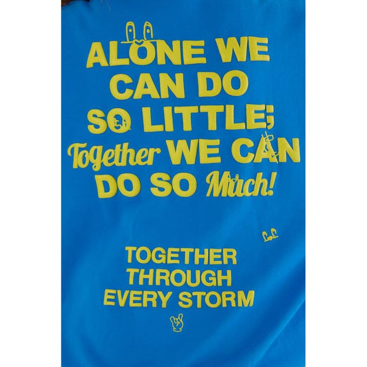 メッセージスウェットトップス | RODEO CROWNS WIDE BOWL | 詳細画像19 