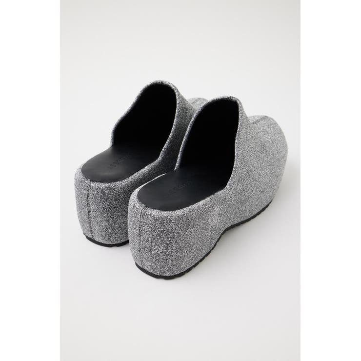 CHUNKY SLIP ON シューズ | MOUSSY OUTLET | 詳細画像13 
