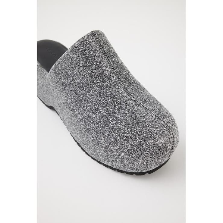 CHUNKY SLIP ON シューズ | MOUSSY OUTLET | 詳細画像14 