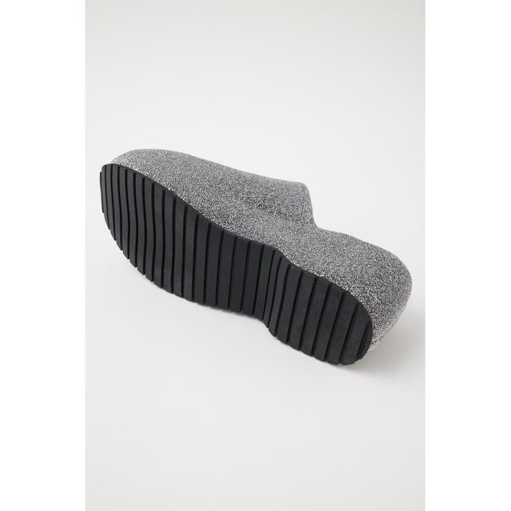 CHUNKY SLIP ON シューズ | MOUSSY OUTLET | 詳細画像16 
