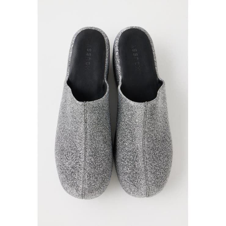 CHUNKY SLIP ON シューズ | MOUSSY OUTLET | 詳細画像11 