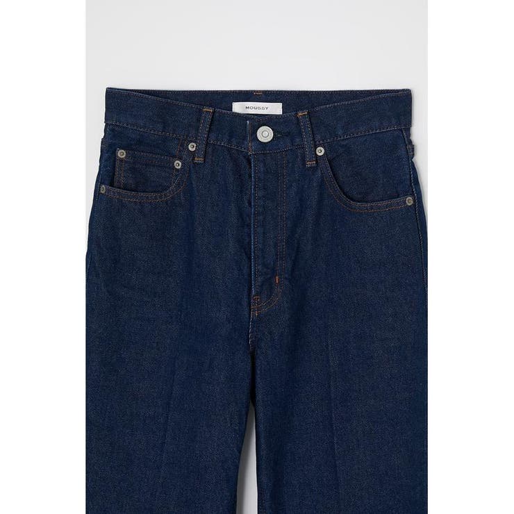 完売品】J/W SHORT BELL BOTTOM DENIM - デニム/ジーンズ