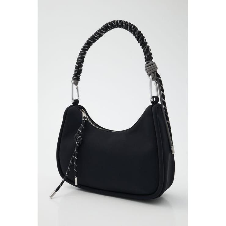 PARACORD NYLON バッグ | MOUSSY OUTLET | 詳細画像4 