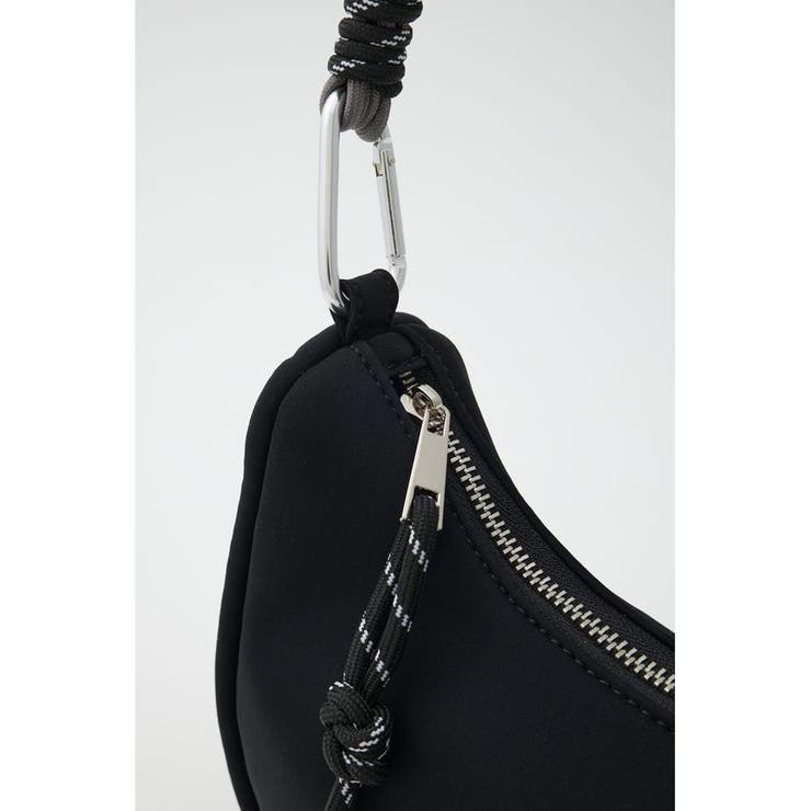 PARACORD NYLON バッグ | MOUSSY OUTLET | 詳細画像8 