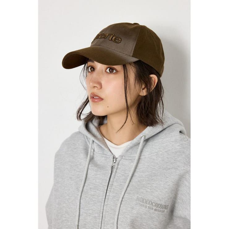 グラデーションキャップ | RODEO CROWNS WIDE BOWL | 詳細画像11 