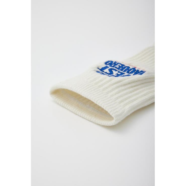 メッセージアソートソックス | RODEO CROWNS WIDE BOWL | 詳細画像3 