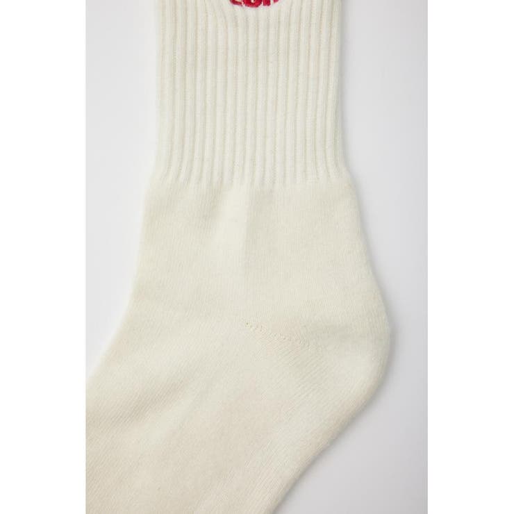 メッセージアソートソックス | RODEO CROWNS WIDE BOWL | 詳細画像4 