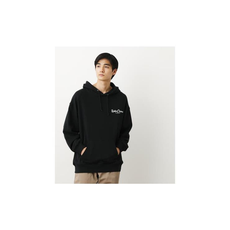 メンズsignsパーカー 品番 Bjlw Rodeo Crowns Wide Bowl ロデオクラウンズ ワイドボウル のレディースファッション通販 Shoplist ショップリスト