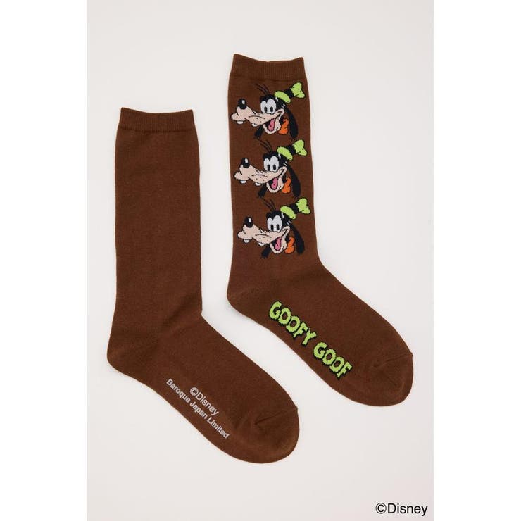 （ミッキー＆フレンズ）カラーソックス | RODEO CROWNS WIDE BOWL | 詳細画像9 