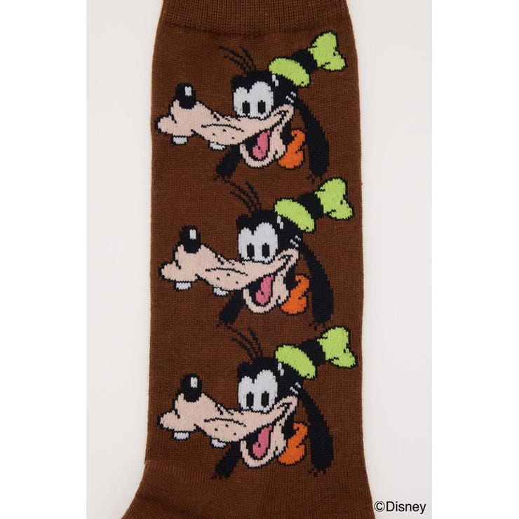 （ミッキー＆フレンズ）カラーソックス | RODEO CROWNS WIDE BOWL | 詳細画像10 