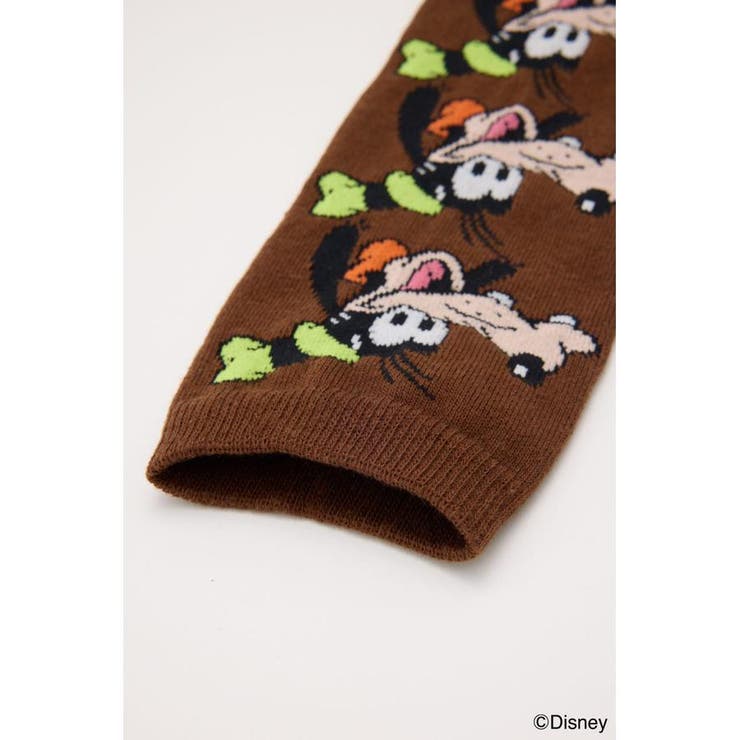 （ミッキー＆フレンズ）カラーソックス | RODEO CROWNS WIDE BOWL | 詳細画像12 