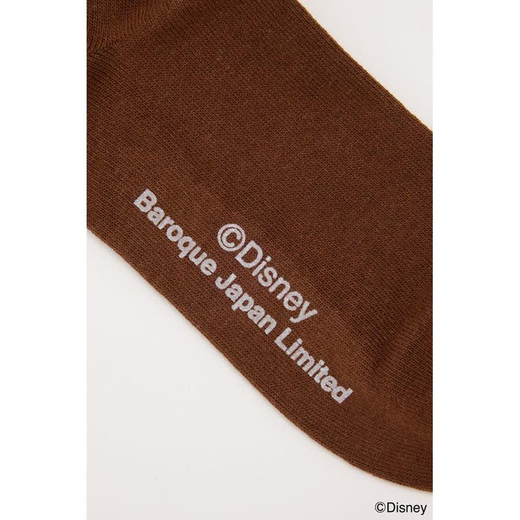 （ミッキー＆フレンズ）カラーソックス | RODEO CROWNS WIDE BOWL | 詳細画像15 