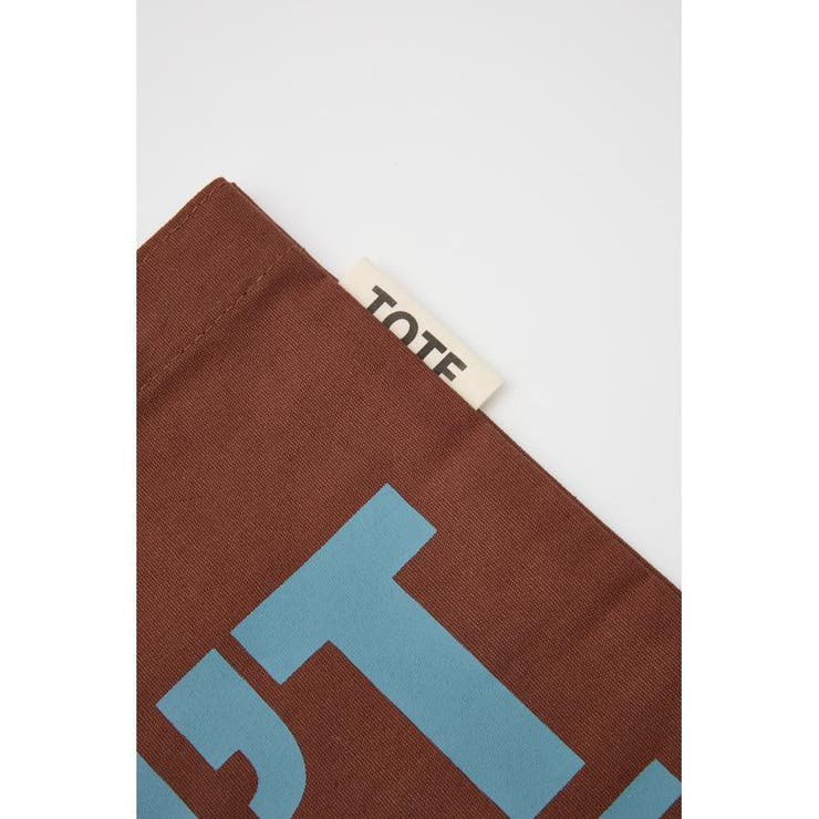 メッセージトートバッグ | RODEO CROWNS WIDE BOWL | 詳細画像20 