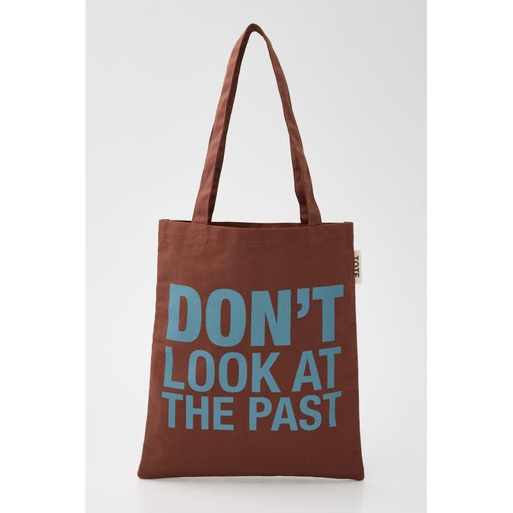 メッセージトートバッグ | RODEO CROWNS WIDE BOWL | 詳細画像21 