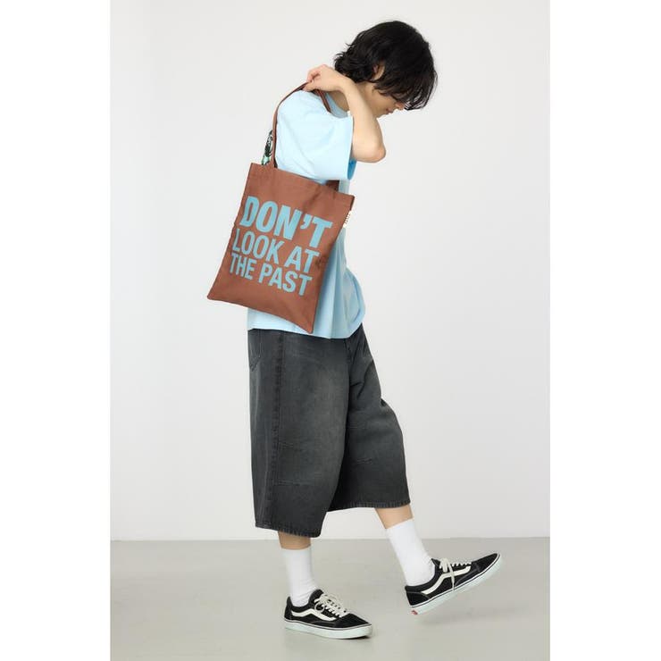 メッセージトートバッグ | RODEO CROWNS WIDE BOWL | 詳細画像27 