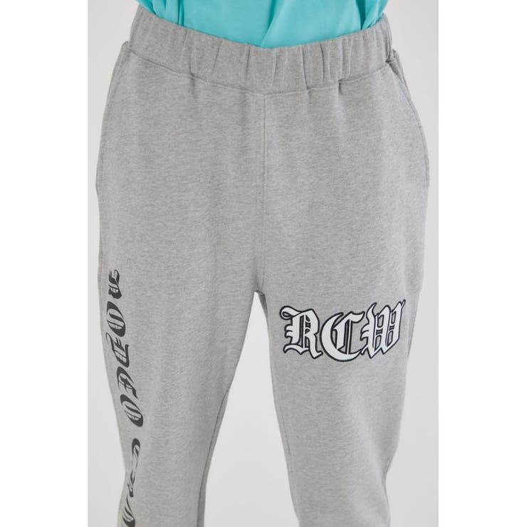 Blackletter パンツ | RODEO CROWNS WIDE BOWL | 詳細画像27 