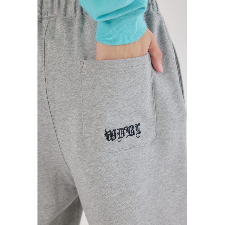 Blackletter パンツ | RODEO CROWNS WIDE BOWL | 詳細画像29 