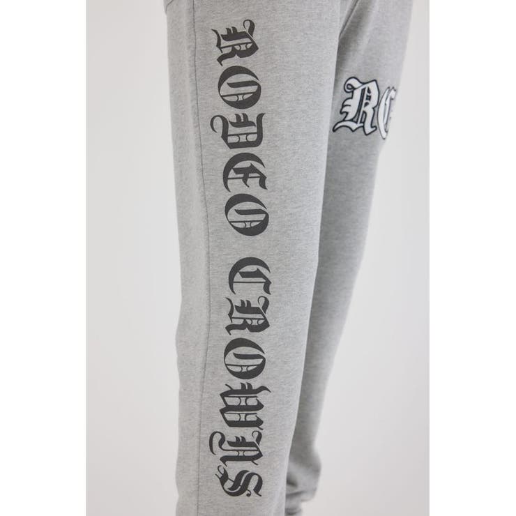 Blackletter パンツ | RODEO CROWNS WIDE BOWL | 詳細画像31 