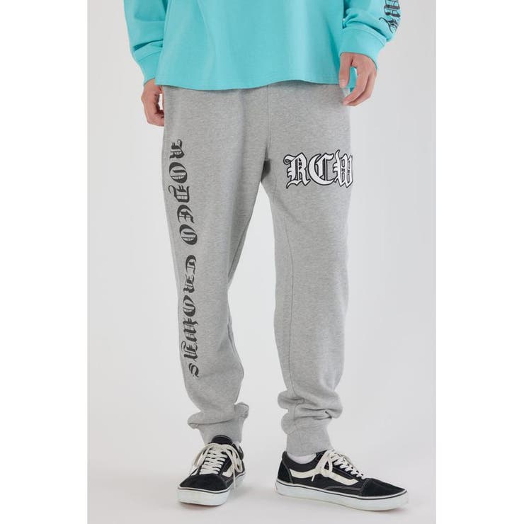 Blackletter パンツ | RODEO CROWNS WIDE BOWL | 詳細画像18 