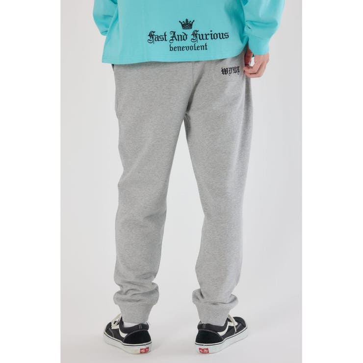 Blackletter パンツ | RODEO CROWNS WIDE BOWL | 詳細画像21 