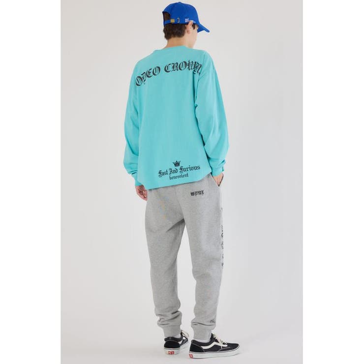 Blackletter パンツ | RODEO CROWNS WIDE BOWL | 詳細画像23 