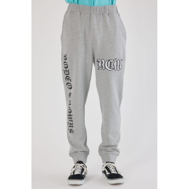 Blackletter パンツ | RODEO CROWNS WIDE BOWL | 詳細画像24 