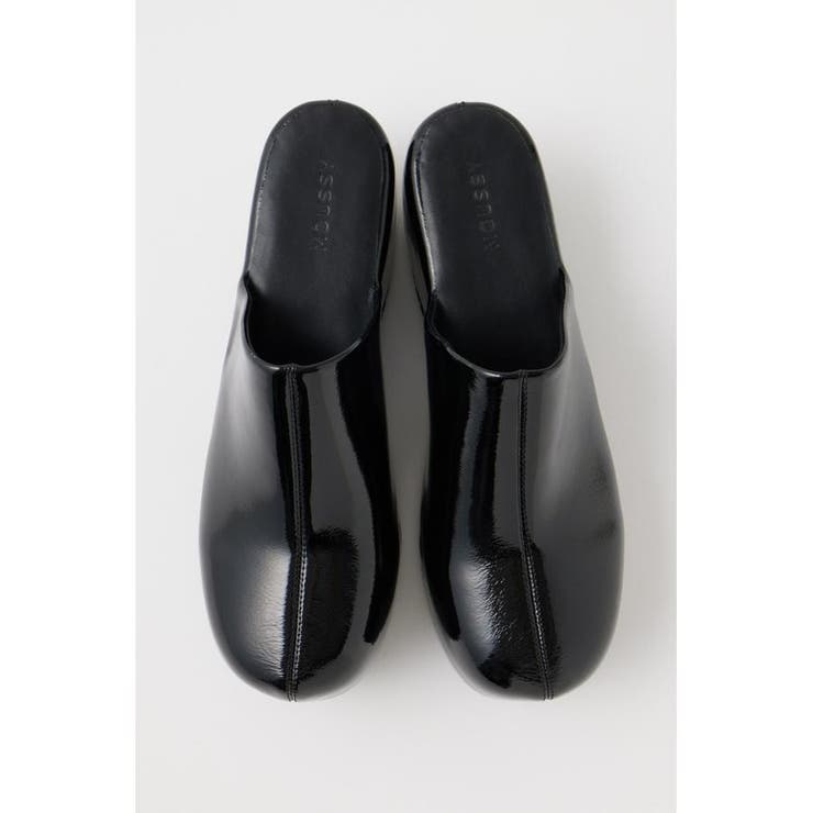 CHUNKY SLIP ON シューズ | MOUSSY OUTLET | 詳細画像3 