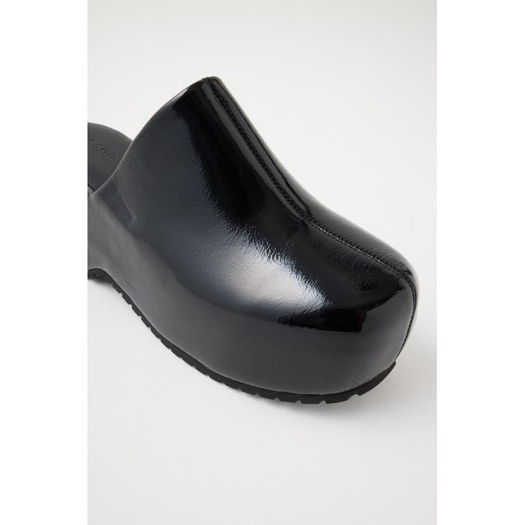 CHUNKY SLIP ON シューズ | MOUSSY OUTLET | 詳細画像5 
